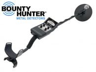 فلزیاب Bounty Hunter Tracker II