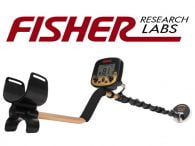 فلزیاب Gold Bug Pro محصول FISHER آمریکا